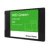 Western Digital WD Green 480GB 2.5" SATA SSD