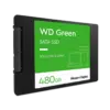 Western Digital WD Green 480GB 2.5" SATA SSD