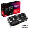 Asus ROG Strix AMD Radeon RX 7600 OC Box View