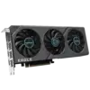 Gigabyte GeForce RTX 4060 Ti EAGLE 8GB Angled Fan View