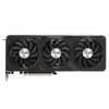 Gigabyte GeForce RTX 4060 Ti GAMING OC 8GB Fan View