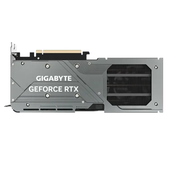 Gigabyte GeForce RTX 4060 Ti GAMING OC 8GB Top View