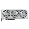 Gigabyte RTX 4060 Ti AERO OC 8GB Fan View