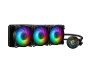 MSI MAG CORELIQUID 360R V2 360mm ARGB All-In-One Liquid CPU Cooler