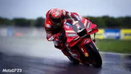 MotoGP 23 Screenshot