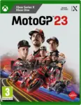 MotoGP 23 Box Art XSX