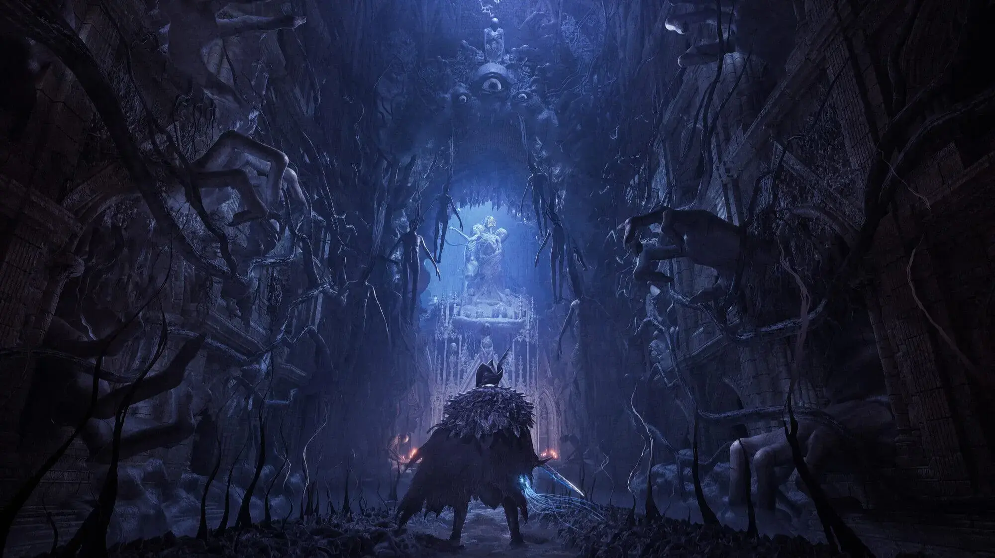 Lords of the Fallen Screenshot