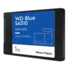 Western Digital WD Blue SA510 1TB 2.5" SATA SSD