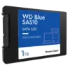 Western Digital WD Blue SA510 1TB 2.5" SATA SSD