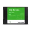 Western Digital WD Green 1TB 2.5" SATA SSD