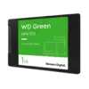 Western Digital WD Green 1TB 2.5" SATA SSD