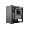 Cooler Master Silencio S400 Side Angled View