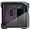 COOLER MASTER HAF 700 EVO Side Glass View