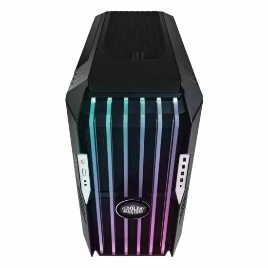 COOLER MASTER HAF 700 EVO Top View