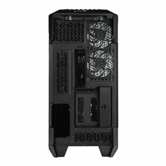 COOLER MASTER HAF 700 EVO Rear View