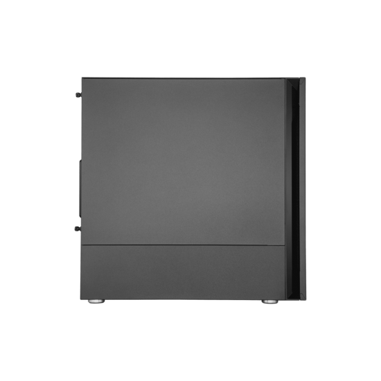 Cooler Master Silencio S400 Side Flat View