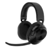 Corsair HS55 Wireless Carbon Angled Side View