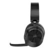 Corsair HS55 Wireless Carbon Side View