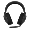 Corsair HS55 Wireless Carbon Front View