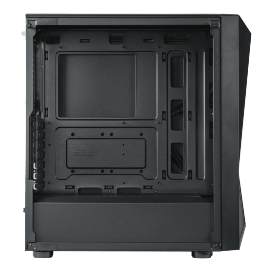 Cooler Master CMP 520 Interior Side View