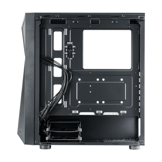 Cooler Master CMP 520 Interior View