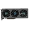 Gigabyte NVIDIA GeForce RTX 4060 EAGLE OC Front Flat View