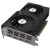 Gigabyte NVIDIA GeForce RTX 4060 WINDFORCE OC Top Flat View