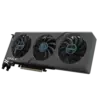 Gigabyte NVIDIA GeForce RTX 4060 EAGLE OC Front Angled View