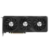 Gigabyte NVIDIA GeForce RTX 4060 GAMING OC 8GB Front Flat View