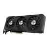 Gigabyte NVIDIA GeForce RTX 4060 GAMING OC 8GB Angled View