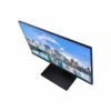 Samsung F24T450FQR T45F Top Angled View