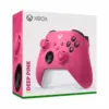 Xbox Wireless Controller - Deep Pink Angled Box View