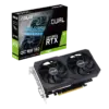 ASUS Dual NVIDIA GeForce RTX 3050 V2 Box View