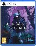 Ghost Song PS5 Box View