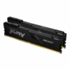 Kingston Fury Beast 64GB CL16 Front View