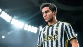 EA SPORTS FC 24 Gameplay 2