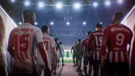 EA SPORTS FC 24 Gameplay 4