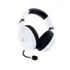 Razer Kaira for Xbox White Back View