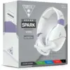 Turtle Beach Recon Spark Purple White Box View