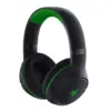 Razer Kaira Pro For Xbox Black Back View