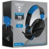 Turtle Beach Recon 70 Black & Blue Box View