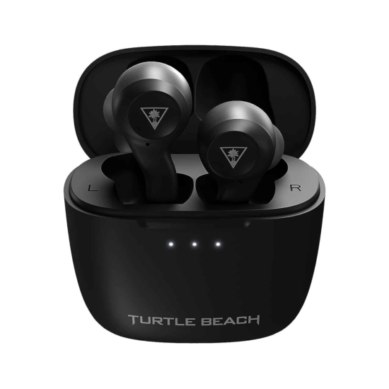 Turtle Beach Scout Air Back View