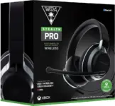 Turtle Beach Stealth Pro Xbox Box View