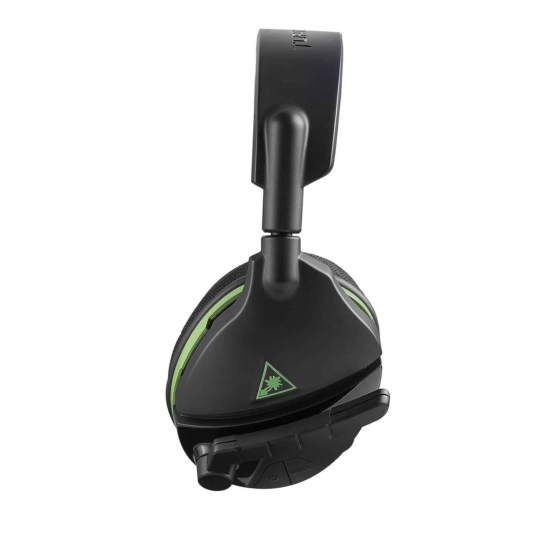 Turtle Beach Stealth 600 Wireless Side View