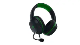 Razer Kaira X for Xbox Black Back View