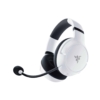 Razer Kaira for Xbox White Front View