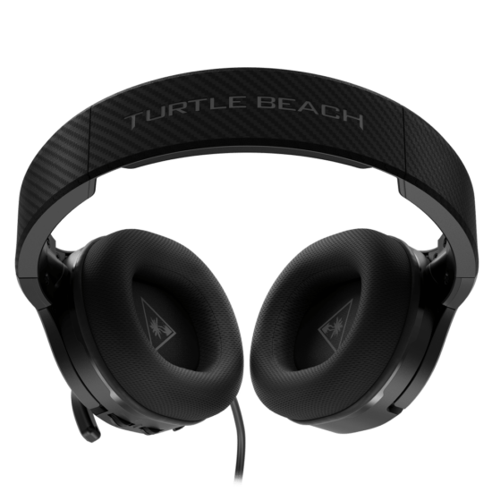 Turtle Beach Recon 200 Gen 2 Top View