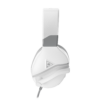 Turtle Beach Recon 200 Gen 2 White Side View