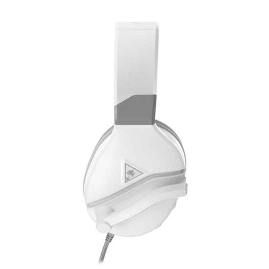 Turtle Beach Recon 200 Gen 2 White Side View