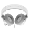 Turtle Beach Recon 200 Gen 2 White Top View